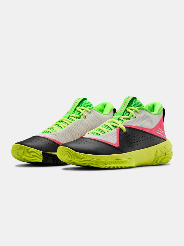 Under Armour Unisex čevlji Under Armour SC 3ZER0 IV