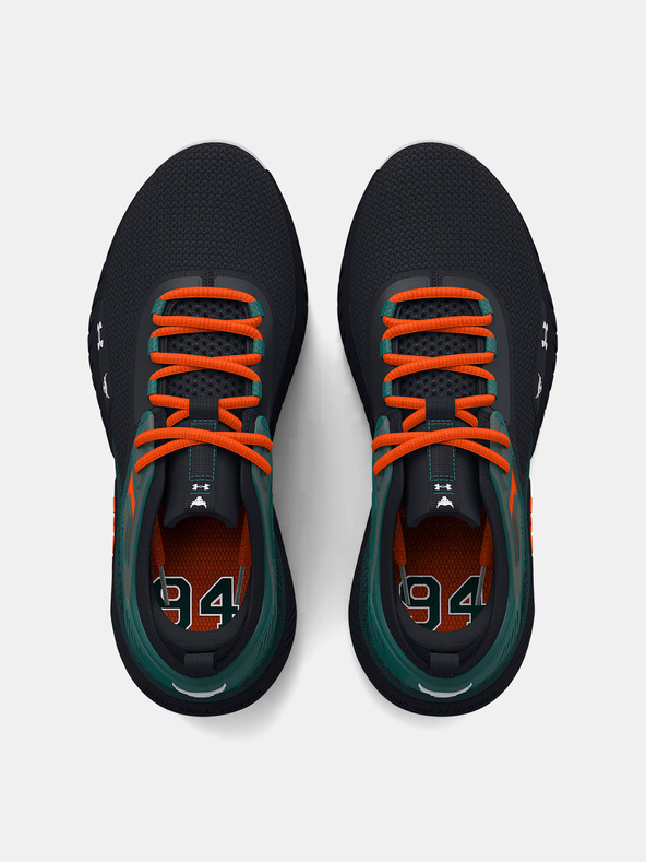 Under Armour Unisex čevlji Under Armour UA Project Rock 5 305