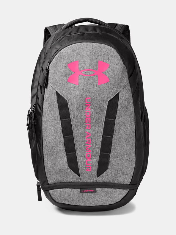 Under Armour Unisex nahrbtnik Under Armour Hustle 5.0 Backpack