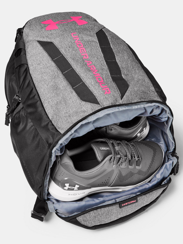Under Armour Unisex nahrbtnik Under Armour Hustle 5.0 Backpack