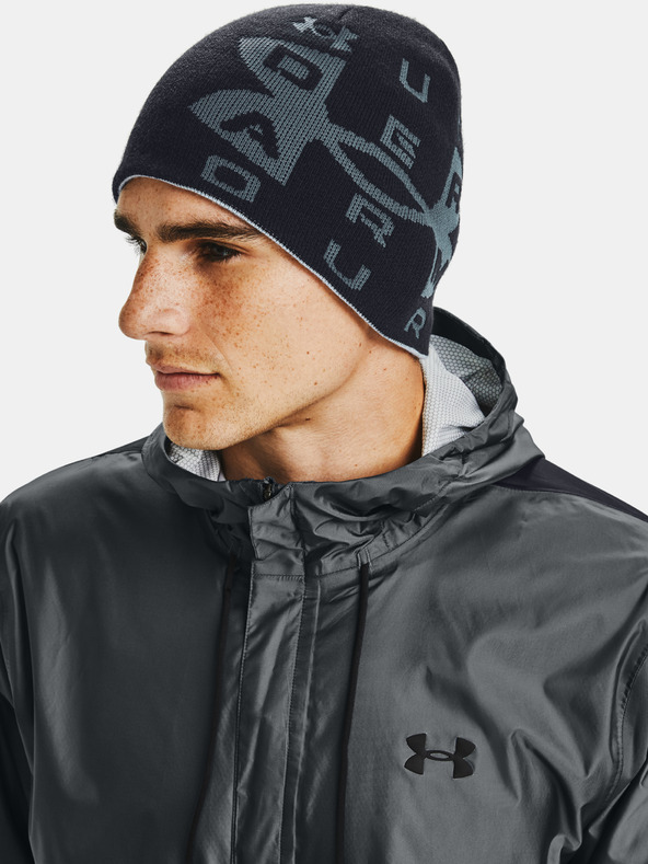 Under Armour Moška kapa Under Armour Billboard Reversible Beanie