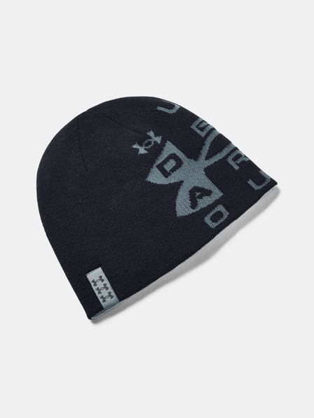 Under Armour Moška kapa Under Armour Billboard Reversible Beanie