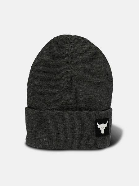 Under Armour Moška kapa Under Armour Project Rock Beanie