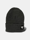 Under Armour Moška kapa Under Armour Project Rock Beanie