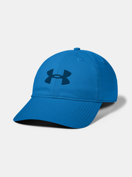 Under Armour Moška kapa s šiltom Under Armour Men's Baseline Cap
