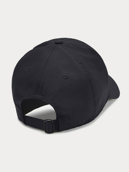 Under Armour Moška kapa s šiltom Under Armour Men's Storm Adj Cap