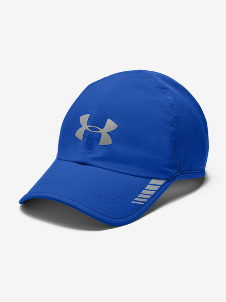 Under Armour Moška kapa s šiltom Under Armour Launch AV Cap