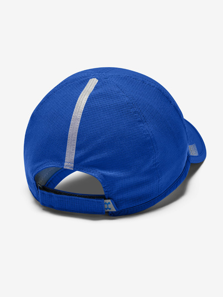 Under Armour Moška kapa s šiltom Under Armour Launch AV Cap