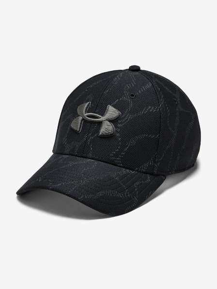 Under Armour Moška kapa s šiltom Under Armour Men's Blitzing 3.0 Cap
