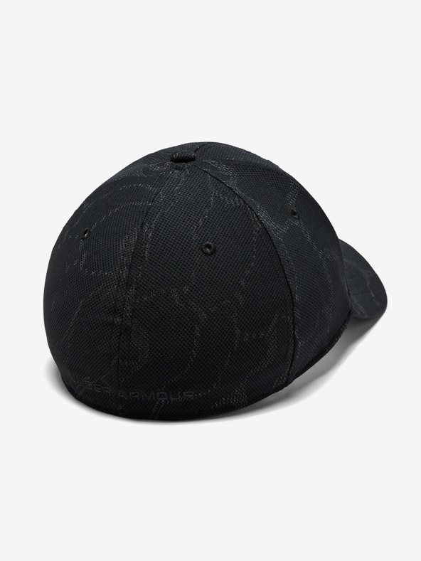 Under Armour Moška kapa s šiltom Under Armour Men's Blitzing 3.0 Cap