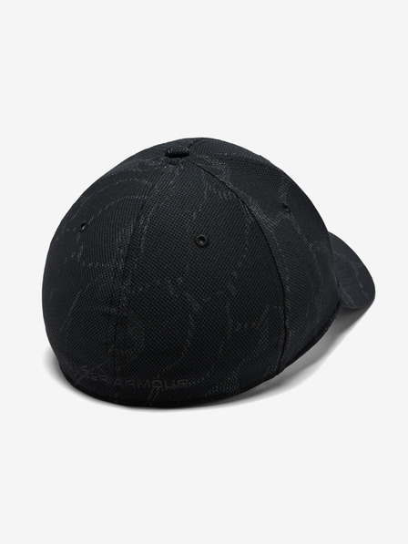 Under Armour Moška kapa s šiltom Under Armour Men's Blitzing 3.0 Cap