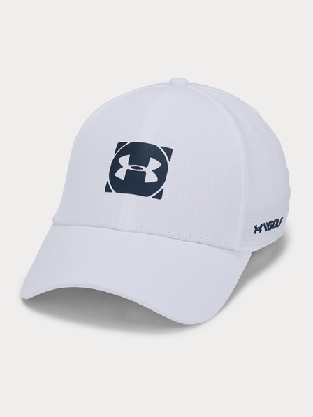 Under Armour Moška kapa s šiltom Under Armour Men's Official Tour Cap 3.0