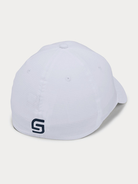 Under Armour Moška kapa s šiltom Under Armour Men's Official Tour Cap 3.0
