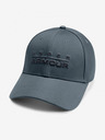 Under Armour Moška kapa s šiltom Under Armour Men\'s Wordmark Str Cap