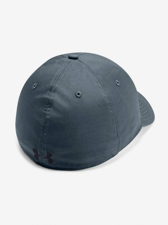 Under Armour Moška kapa s šiltom Under Armour Men\'s Wordmark Str Cap