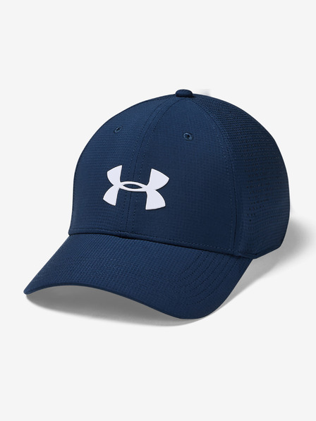 Under Armour Moška kapa s šiltom Under Armour Men'S Driver Cap 3.0