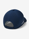 Under Armour Moška kapa s šiltom Under Armour Men'S Driver Cap 3.0