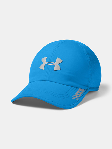 Under Armour Moška kapa s šiltom Under Armour Launch AV Cap
