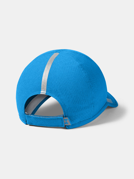 Under Armour Moška kapa s šiltom Under Armour Launch AV Cap