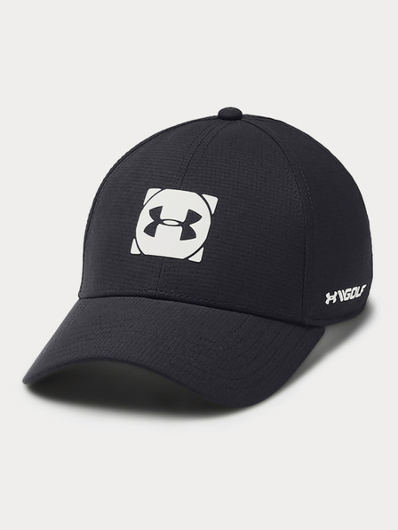Under Armour Moška kapa s šiltom Under Armour Men\'s Official Tour Cap 3.0