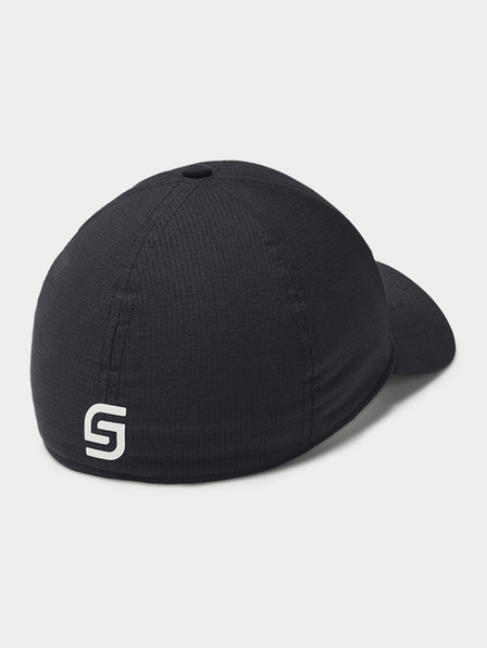 Under Armour Moška kapa s šiltom Under Armour Men\'s Official Tour Cap 3.0