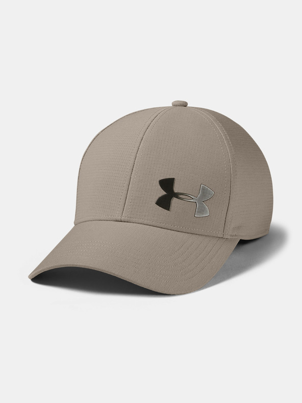 Under Armour Moška kapa s šiltom Under Armour Men's Airvent Core Cap 2.0