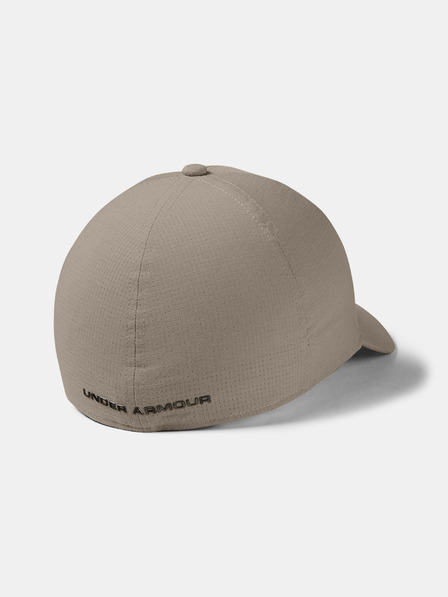 Under Armour Moška kapa s šiltom Under Armour Men's Airvent Core Cap 2.0
