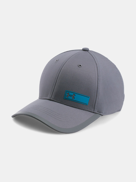 Under Armour Moška kapa s šiltom Under Armour MEN'S TB TRAIN CAP