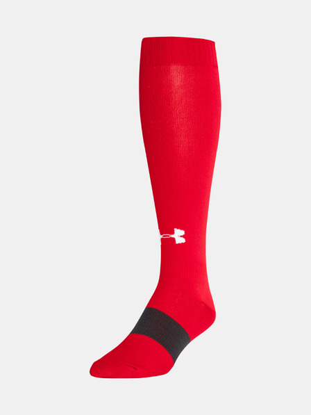 Under Armour Moške nogometne nogavice Under Armour SOCCER SOLID OTC