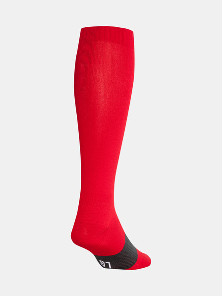 Under Armour Moške nogometne nogavice Under Armour SOCCER SOLID OTC