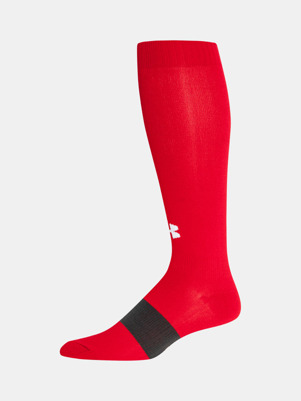 Under Armour Moške nogometne nogavice Under Armour SOCCER SOLID OTC
