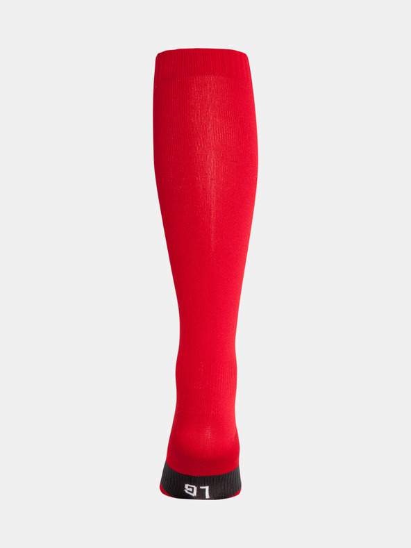 Under Armour Moške nogometne nogavice Under Armour SOCCER SOLID OTC