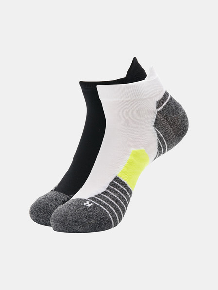 Under Armour Unisex nogavice Under Armour Run NS Tab