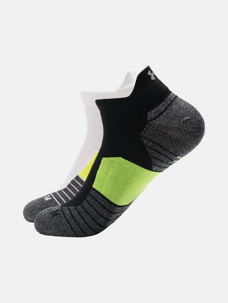 Under Armour Unisex nogavice Under Armour Run NS Tab