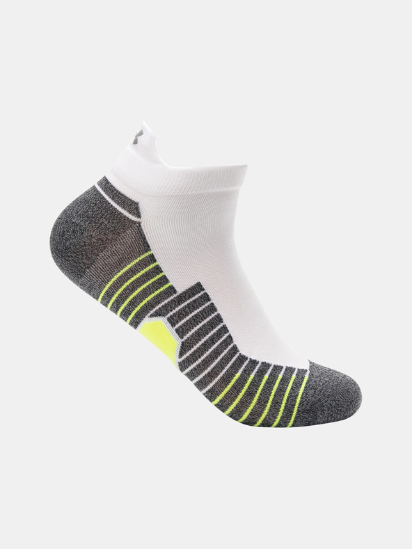 Under Armour Unisex nogavice Under Armour Run NS Tab