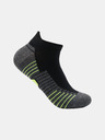 Under Armour Unisex nogavice Under Armour Run NS Tab