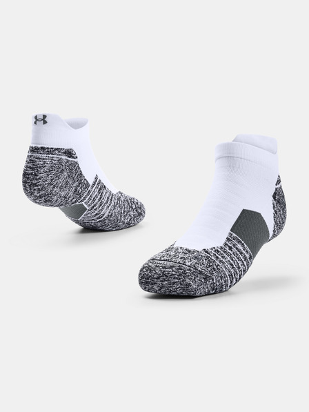 Under Armour Unisex nogavice Under Armour Run Cushion NS Tab