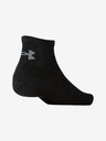 Under Armour Unisex nogavice Under Armour Training Cotton QTR,LG
