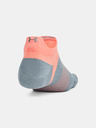 Under Armour Unisex nogavice Under Armour UA AD Run Lite 2pk NS Tab