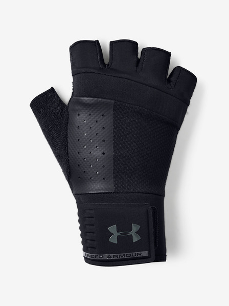 Under Armour Moške rokavice Under Armour Men's Weightlifting Glove
