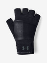 Under Armour Moške rokavice Under Armour Men's Weightlifting Glove