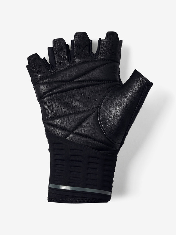 Under Armour Moške rokavice Under Armour Men's Weightlifting Glove