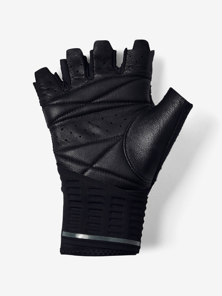 Under Armour Moške rokavice Under Armour Men's Weightlifting Glove