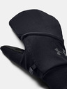 Under Armour Moške rokavice Under Armour M Convertible Run Gloves