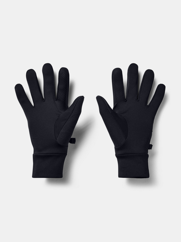 Under Armour Moške rokavice Under Armour M Convertible Run Gloves