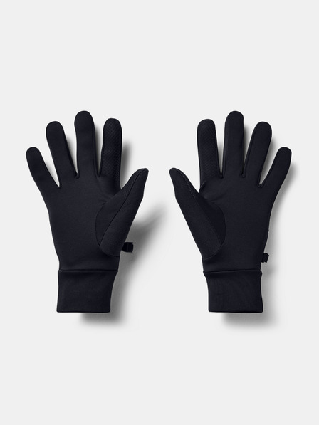 Under Armour Moške rokavice Under Armour M Convertible Run Gloves