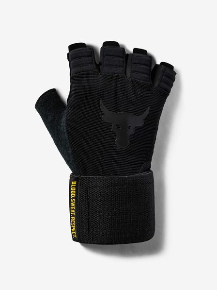 Under Armour Moške rokavice Under Armour Project Rock Training Glove