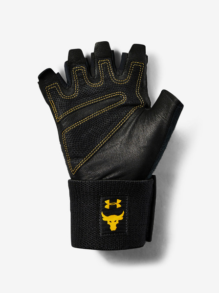 Under Armour Moške rokavice Under Armour Project Rock Training Glove
