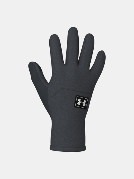 Under Armour Moške rokavice Under Armour Geo Storm Fleece Gloves