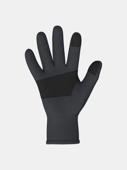 Under Armour Moške rokavice Under Armour Geo Storm Fleece Gloves
